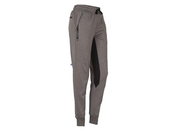 UMBRO Core Tech Pant W 19 Mørk grå 36 Treningsbukse poly-tech 
